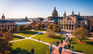 A Definitive Resource for International Students Pursuing Higher Education in