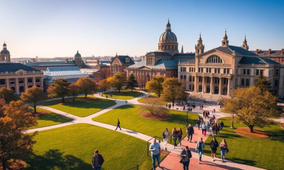 A Definitive Resource for International Students Pursuing Higher Education in