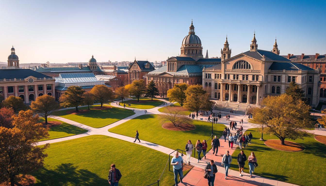 A Definitive Resource for International Students Pursuing Higher Education in