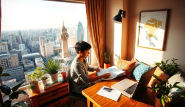 Admissions Success, International Students, US Universities