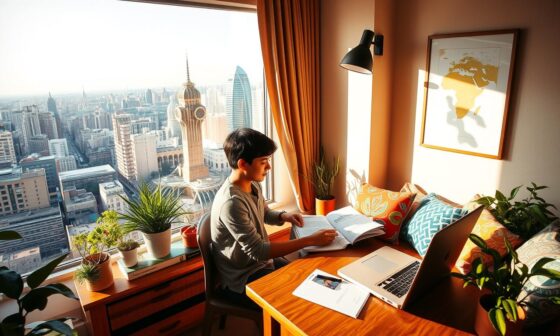 Admissions Success, International Students, US Universities