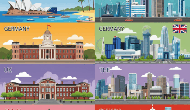 Best Countries to Study Abroad Your Ultimate Guide