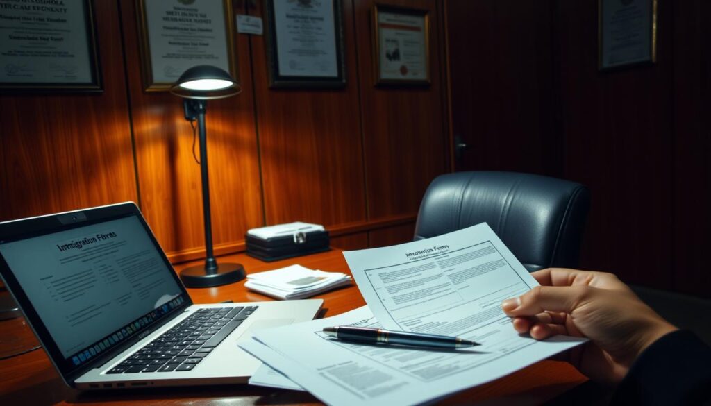 F-1 Visa Application Process