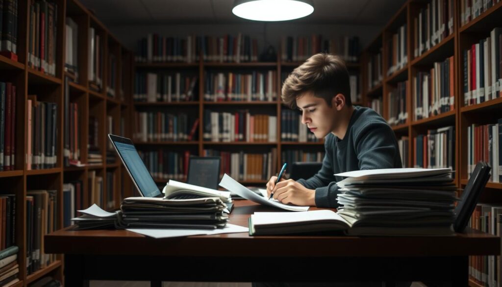 US university application success strategies