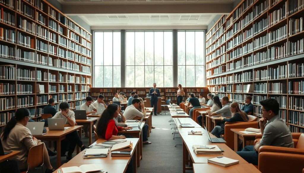 academic culture
