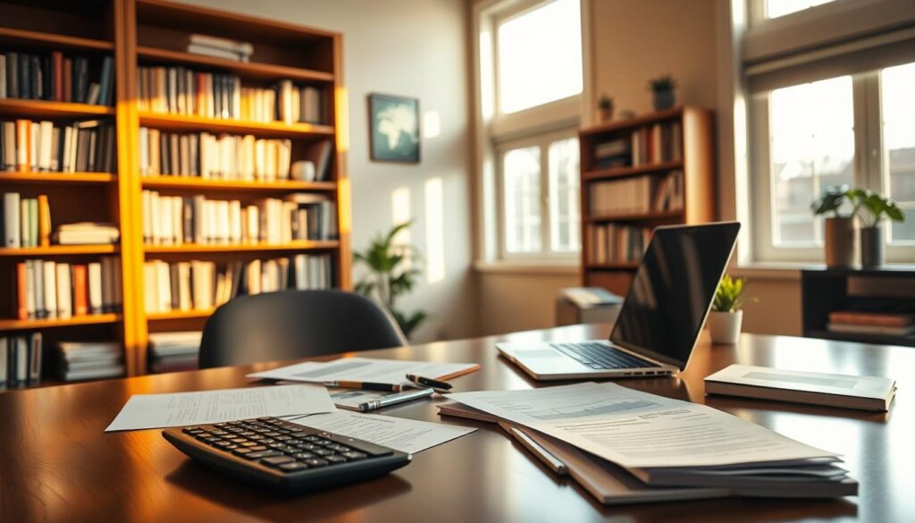 financial planning for international students
