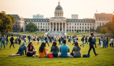 our Comprehensive Handbook for International Student Life & Academics in the USA