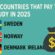 Countries That Pay You to Study in 2025